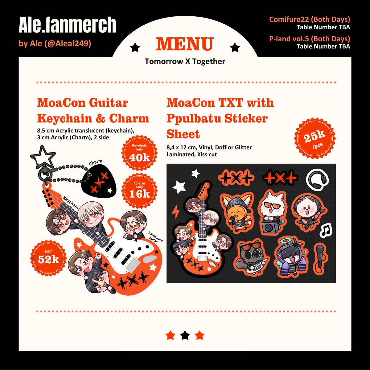 Ale🍊 CF22 & PLAND5 PO📌 tweet media