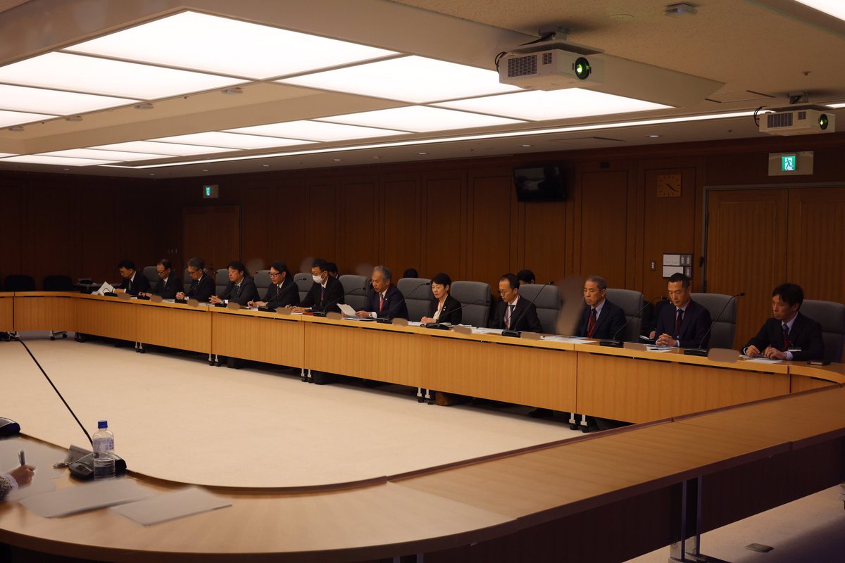 ModJapan_en's tweet image. 4th Government-Industry Joint Committee for the Promotion for Australian Future General-Purpose Frigate program was held on Mar 19. Under the #OneTeam spirits, we will continue working towards the Contract!! 
#FFM #Mogami #Sea3000