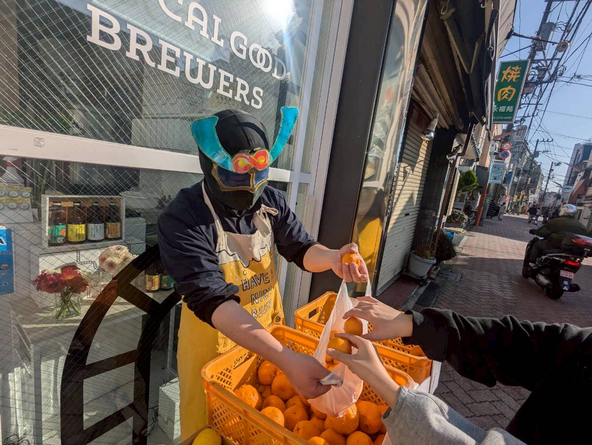 スミレンジャーZ（愛称スミレちゃん、元スラウザーです） tweet media