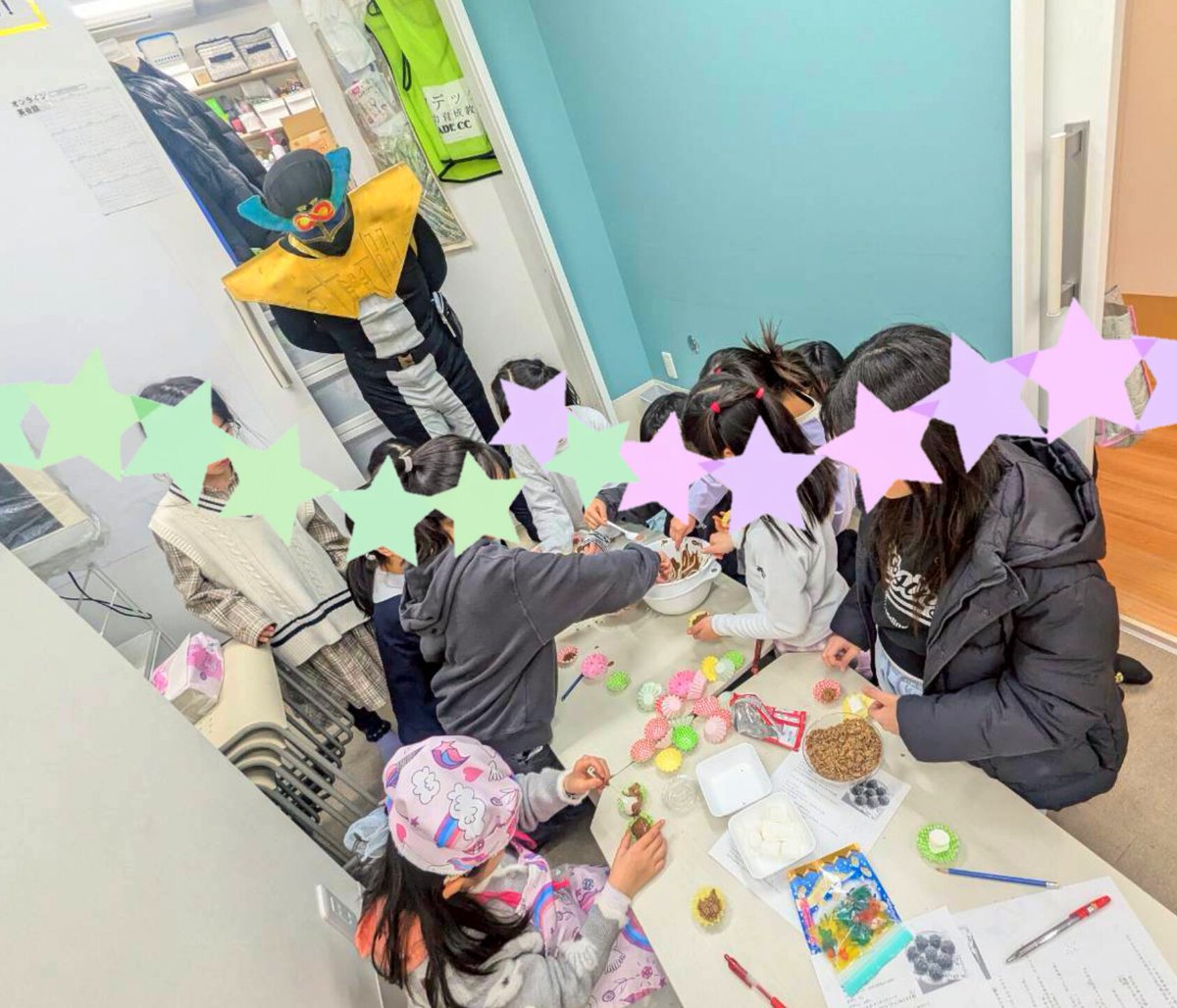 スミレンジャーZ（愛称スミレちゃん、元スラウザーです） tweet media