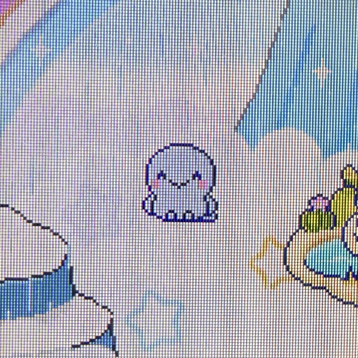 ⋆˚ʚɞ fon tweet media