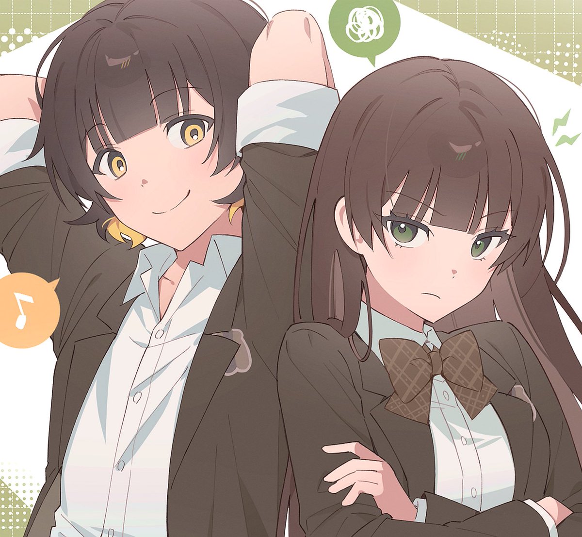 8 bit heart tweet media