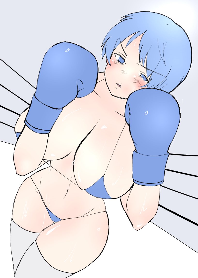 あねみあ tweet media