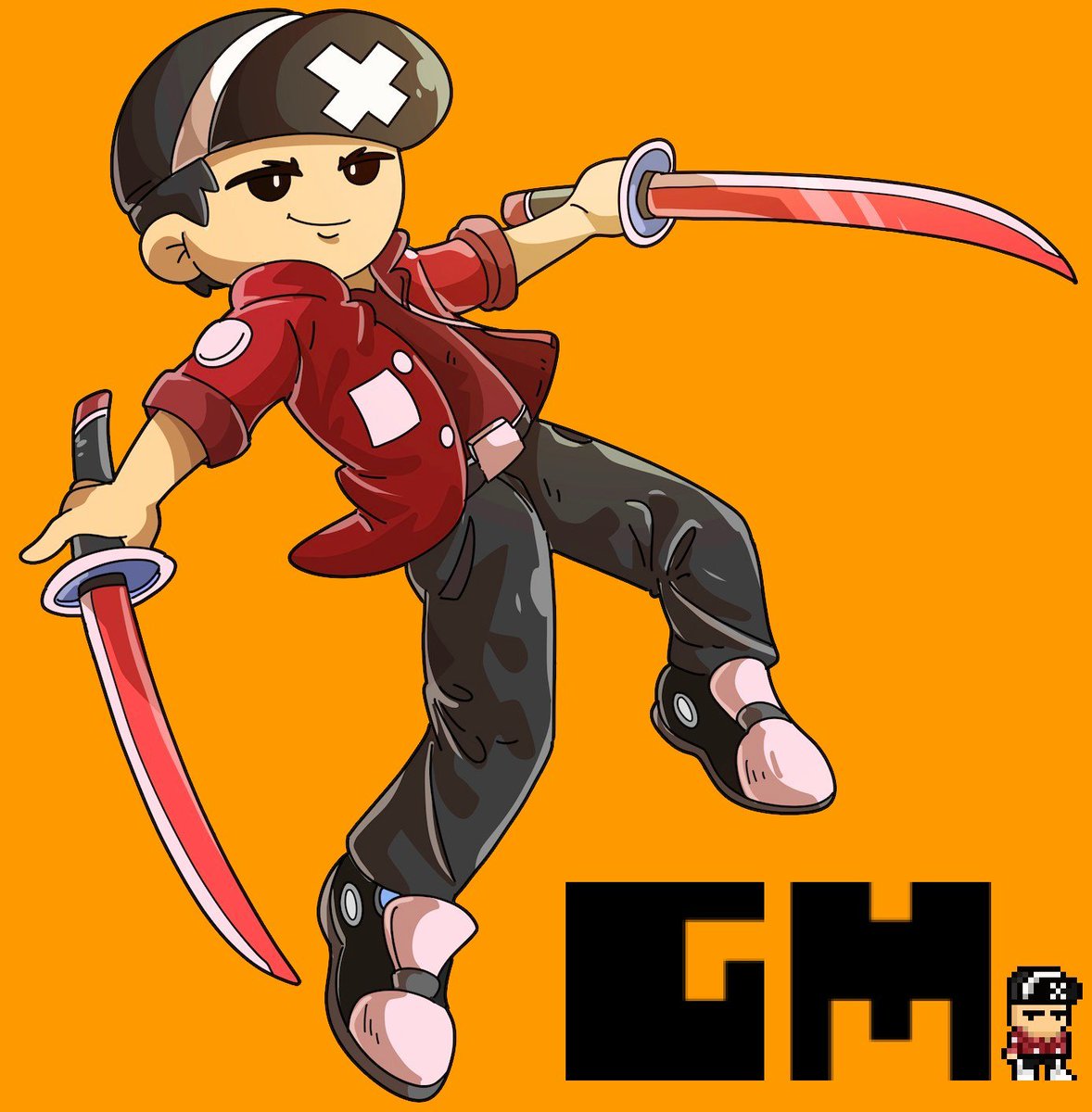 SkyChirp 🟠 tweet media