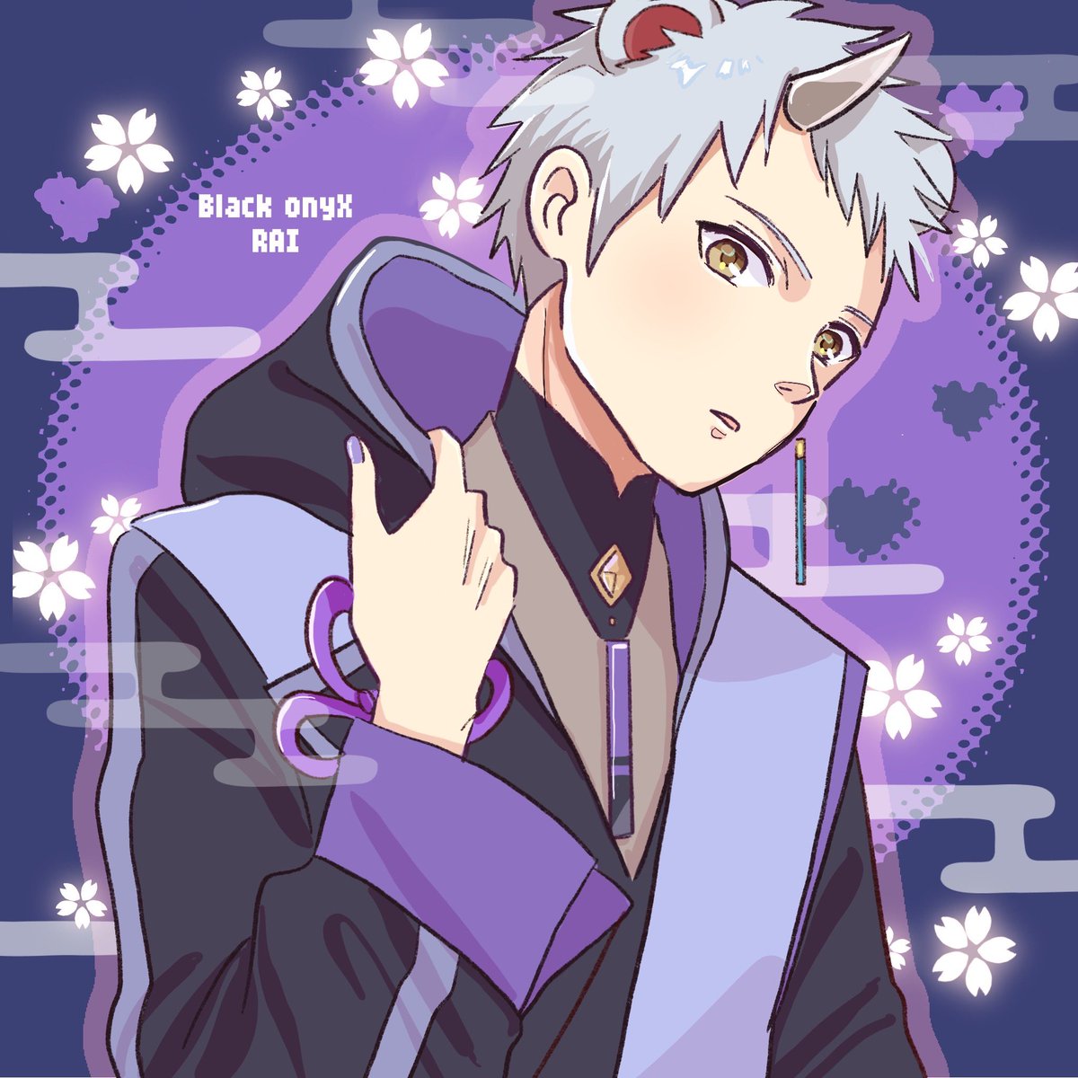 あきゅー🧩4コマ漫画投稿中 tweet media