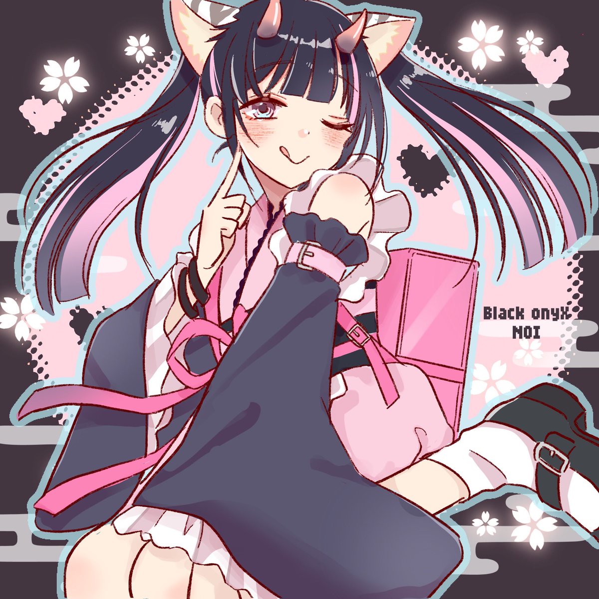 あきゅー🧩4コマ漫画投稿中 tweet media