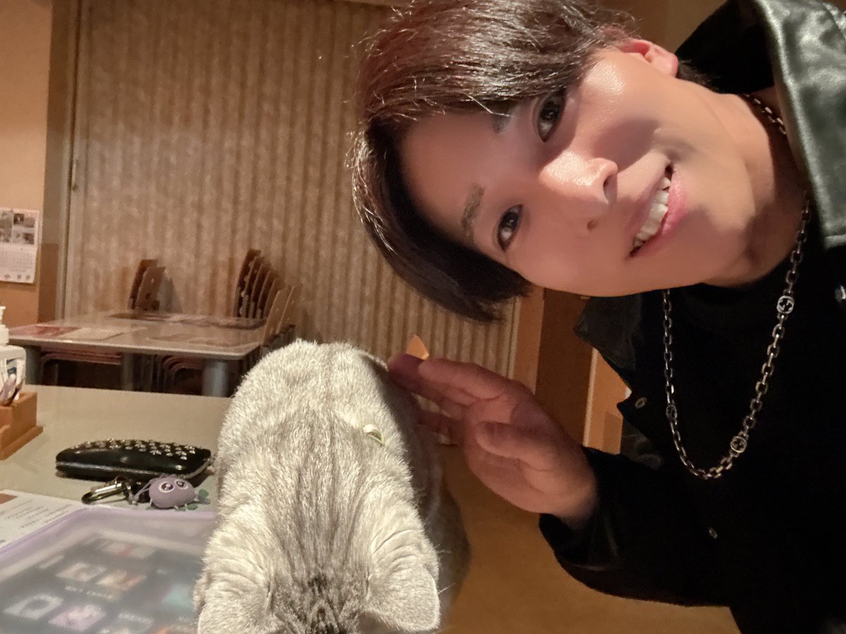 田中 佑生大（たなか ゆうき）/歌謡ポップグループ【SHIRA-SAGI】リーダー tweet media