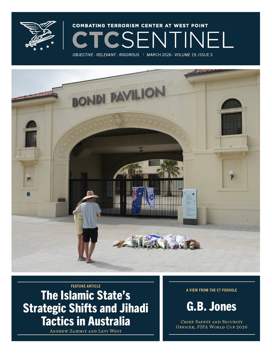 CTC at West Point tweet media