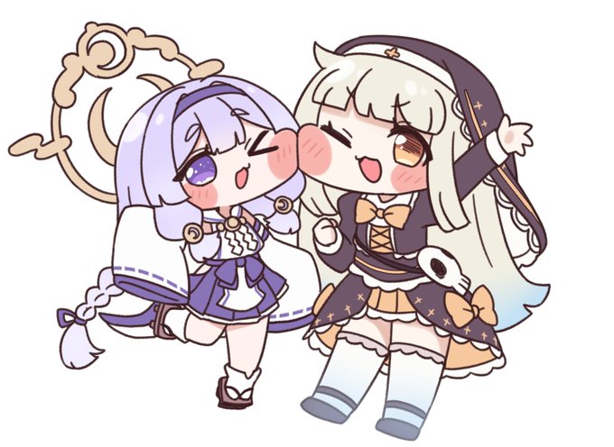 終始楽しく盛り上がる素敵な生放送でした!
 #トリッカルハーフアニバ 