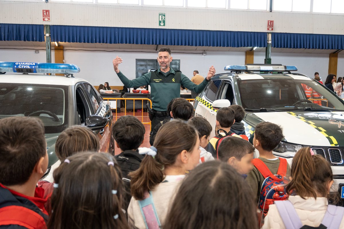 Ayuntamiento de Estepa tweet media