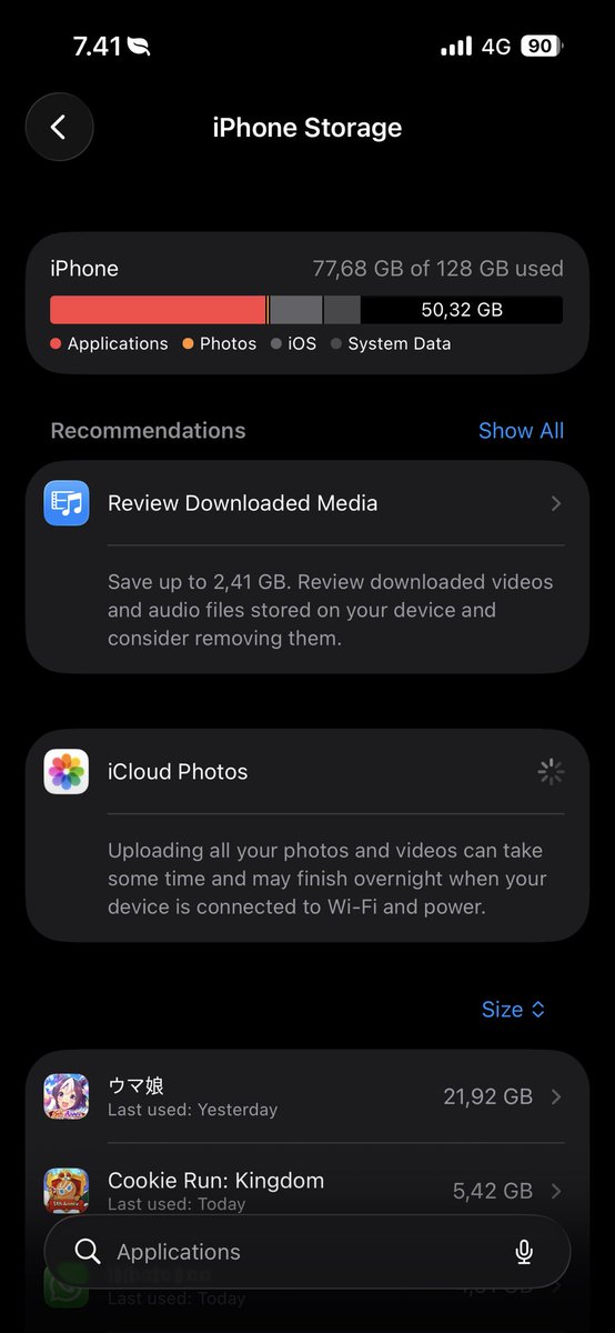 moon ☪︎ tweet media