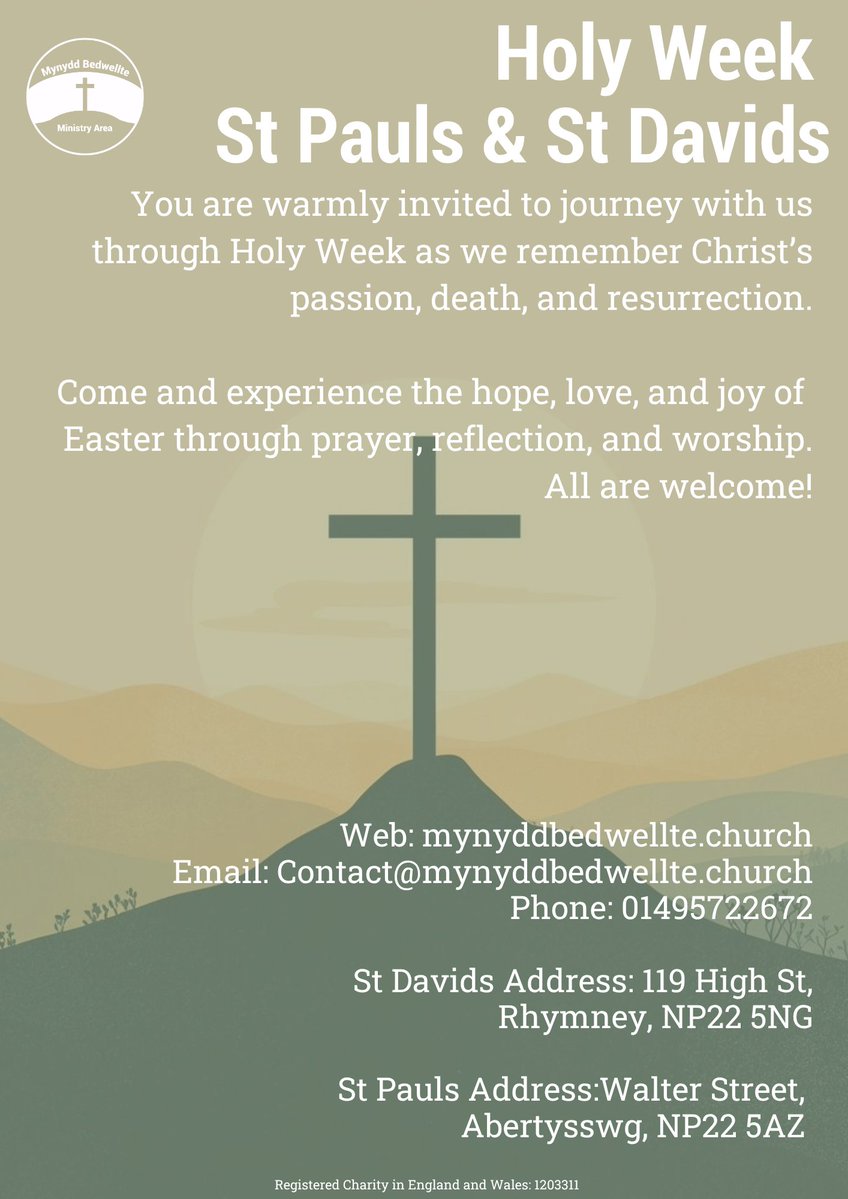 Mynydd Bedwellte tweet media