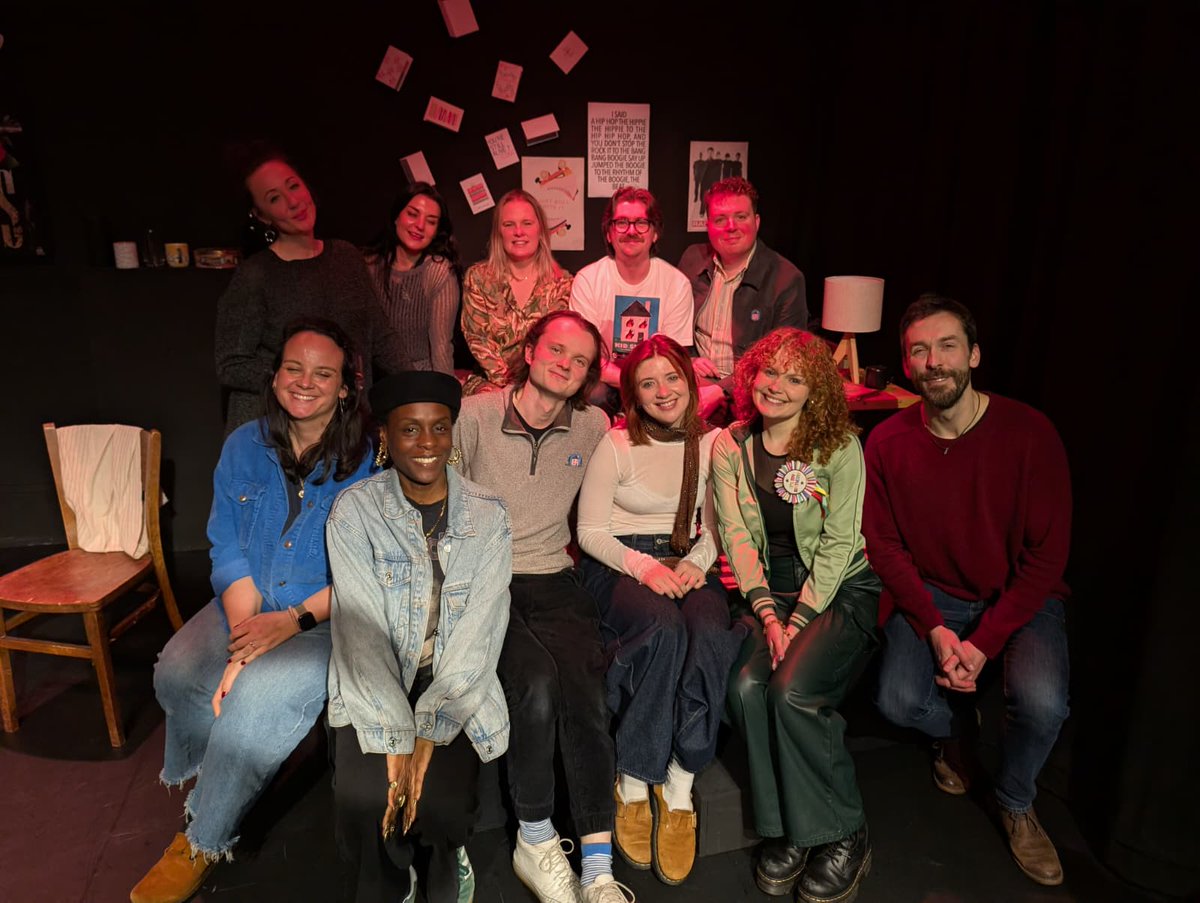 Owen Lloyd Richards tweet media