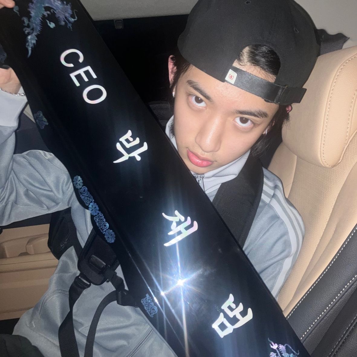 Calistia tweet media