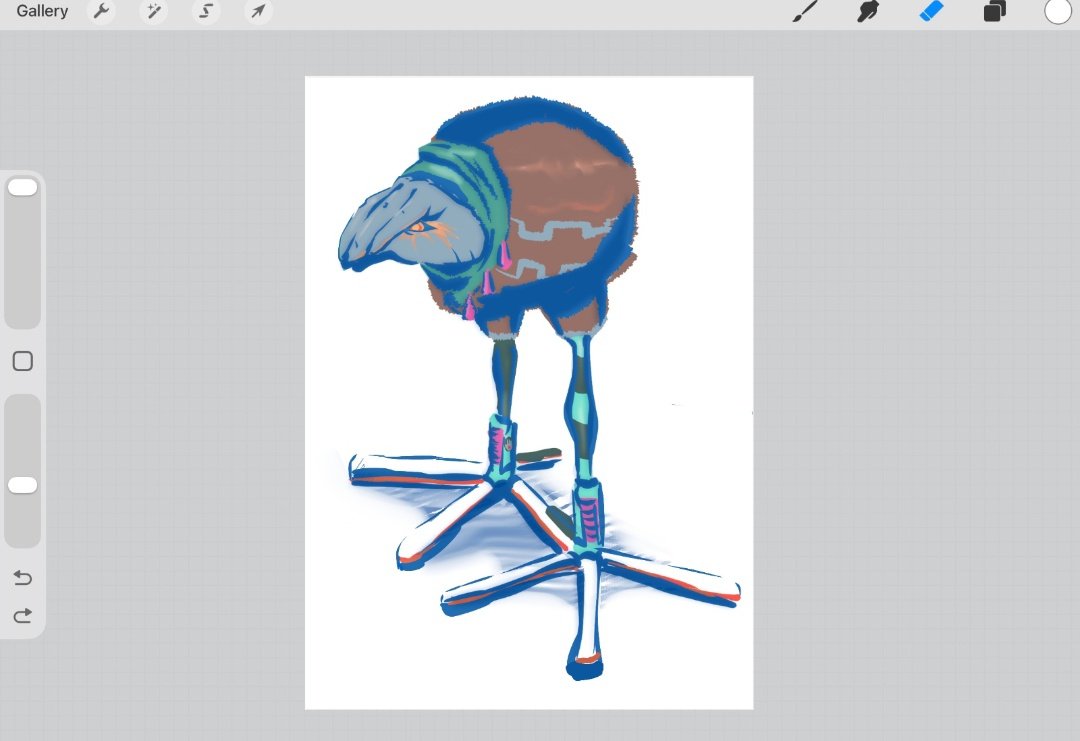 Dreo 🌑👁🗨 tweet media