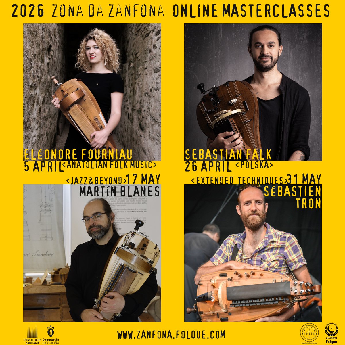 aCentral Folque tweet media