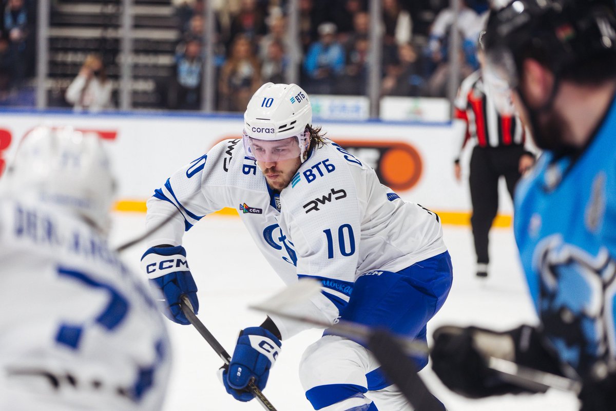 HC Dynamo Moscow tweet media