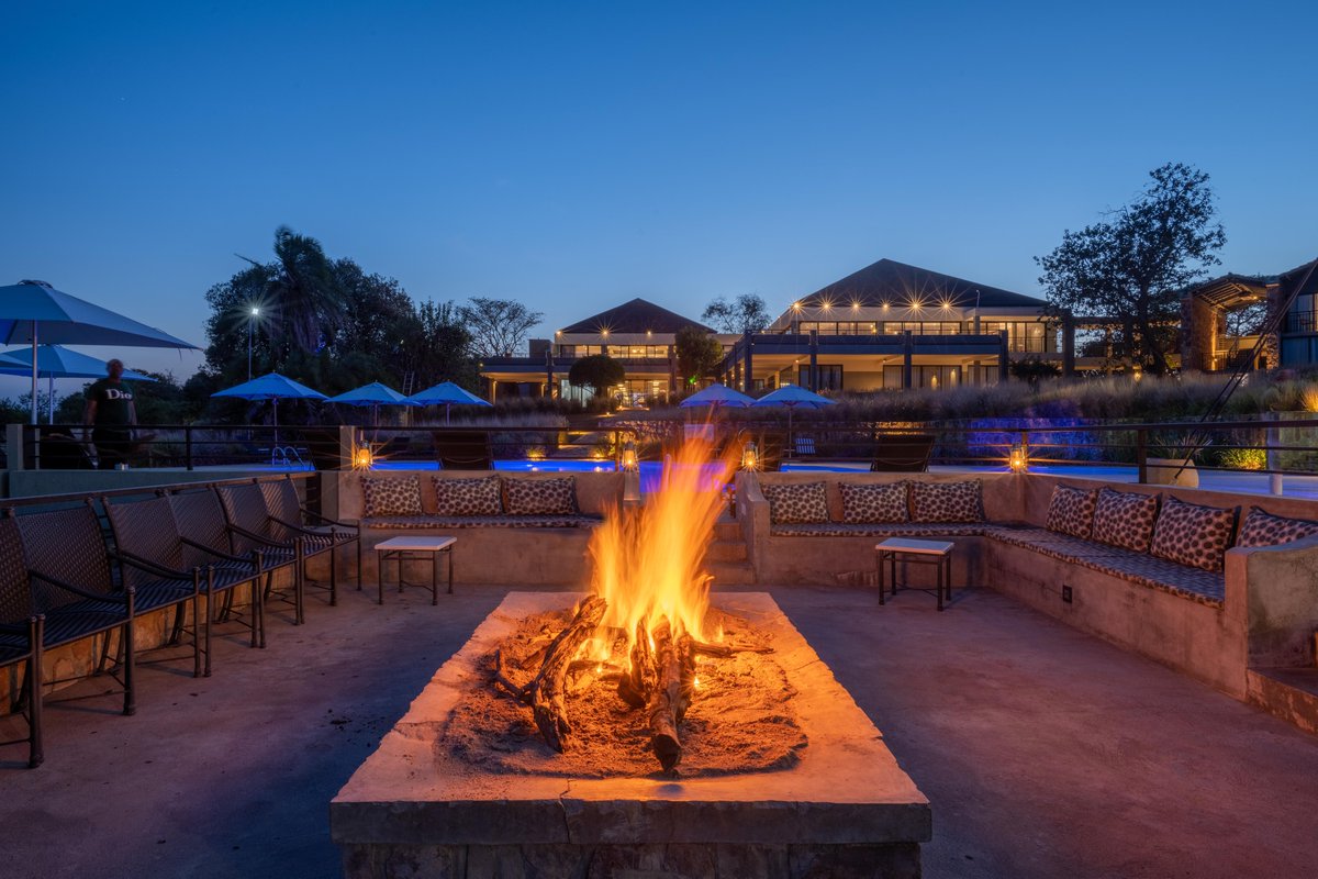 Mantis Akagera Game Lodge tweet media