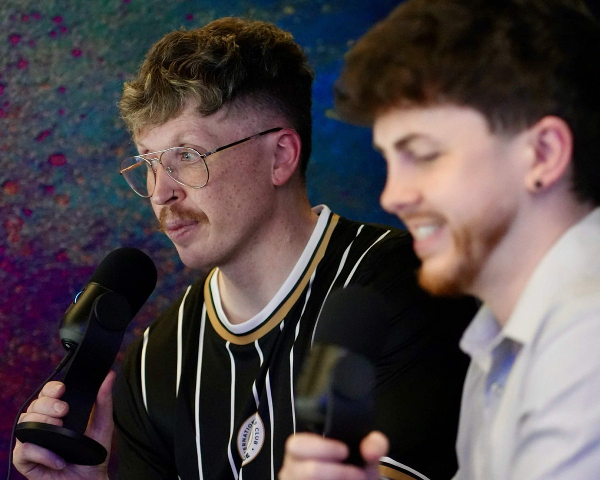 WYLDE⚡️ tweet media