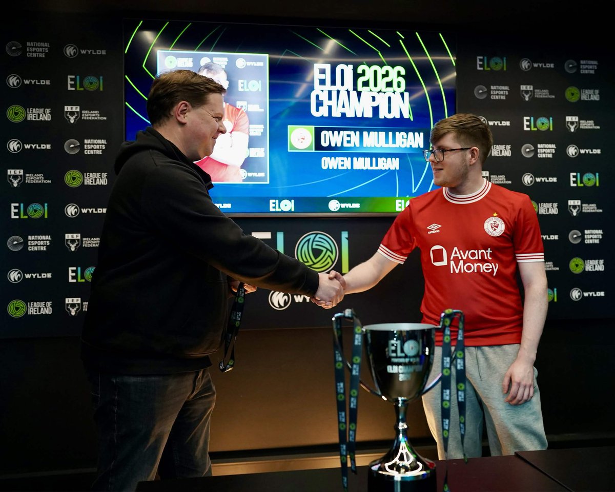 WYLDE⚡️ tweet media