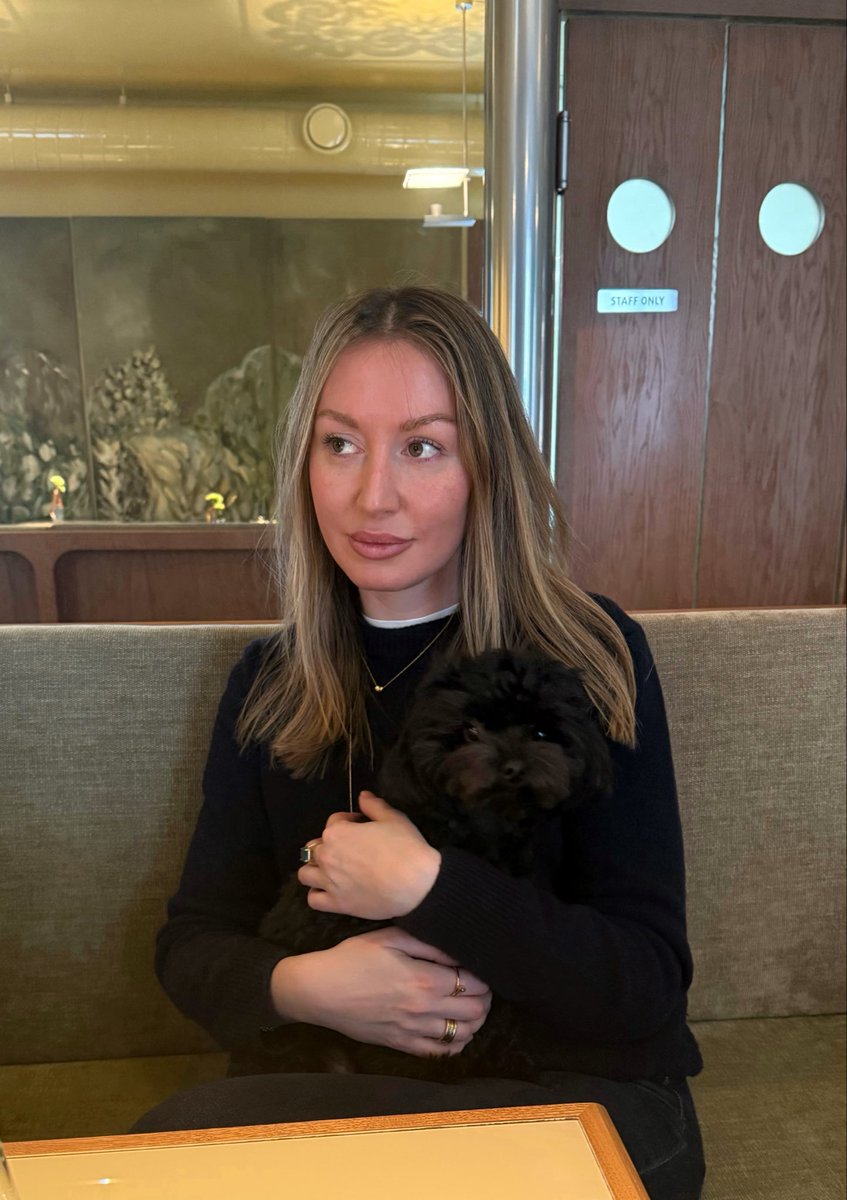 Polina ∞ tweet media