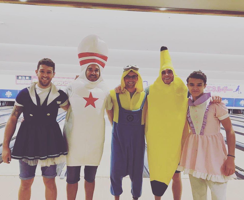 봉순¹ tweet media