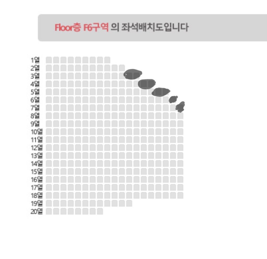 millki_s's tweet photo. 더보이즈 콘서트 양도 받습니다

첫콘 중콘
F2구역, F6구역 실질 1열
장당 200이상 가능

https://t.co/l4Gds9eHrQ https://t.co/gGRVSYjREg