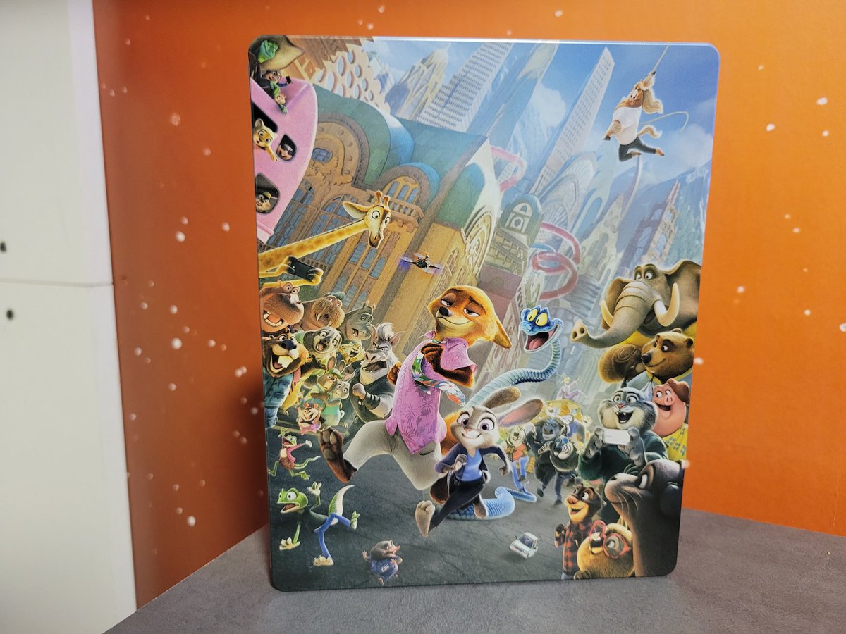 StellarReel tweet media