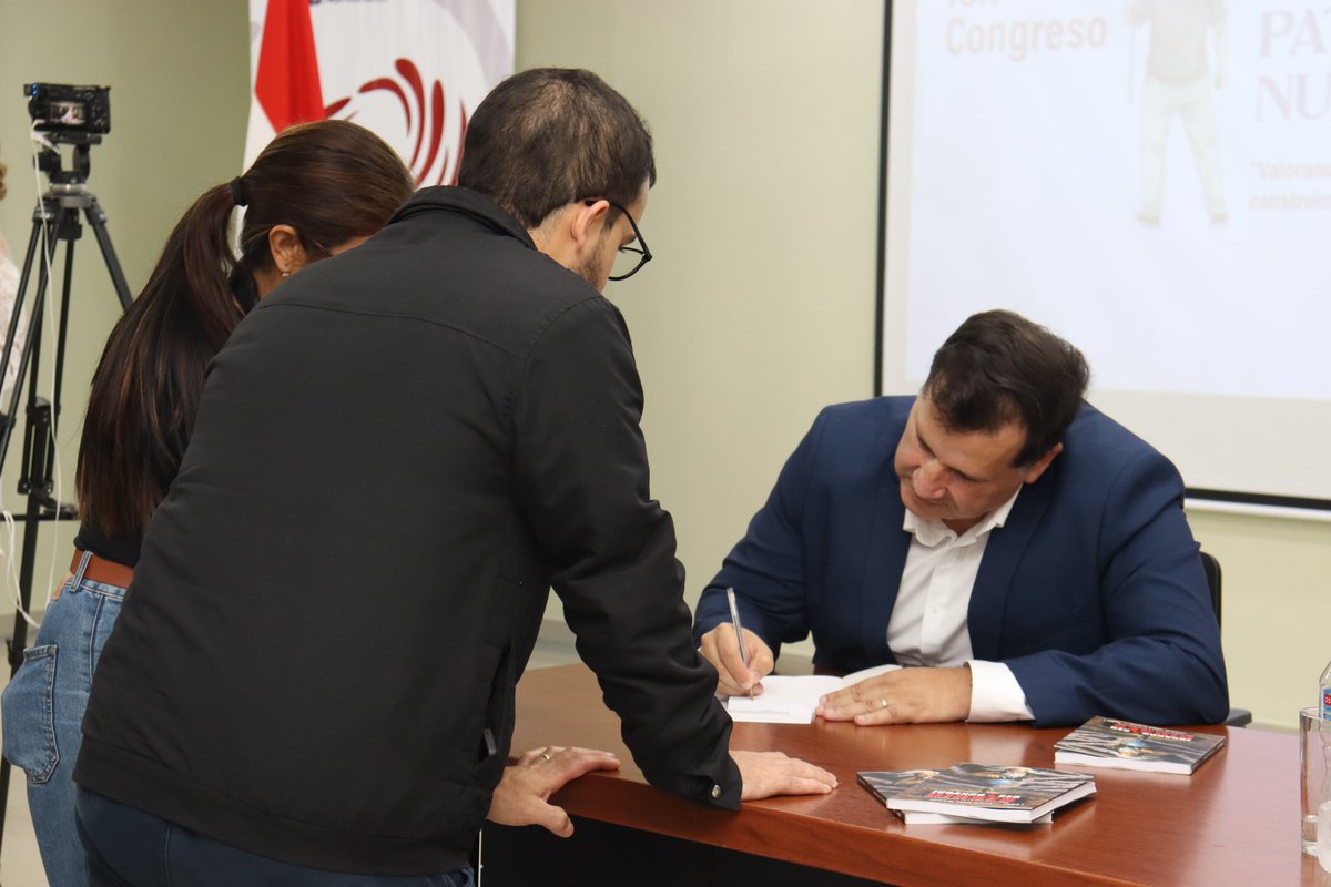 PRODINAMIS tweet media