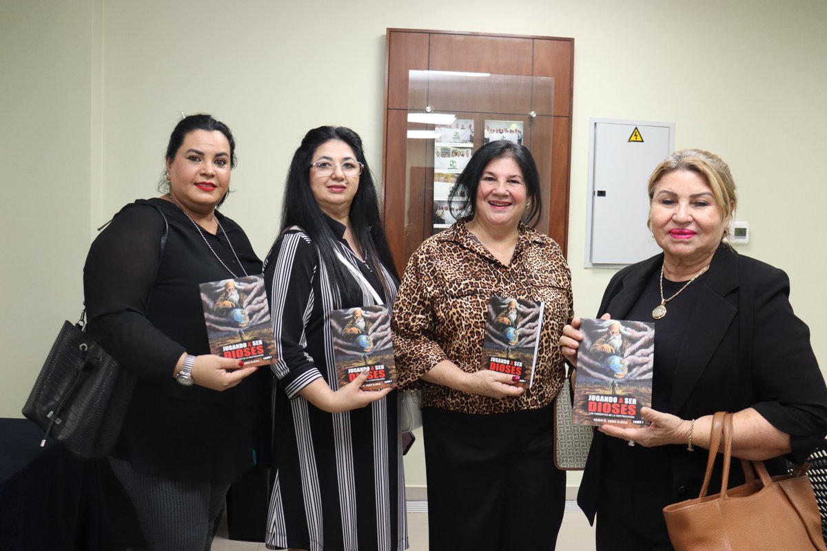 PRODINAMIS tweet media