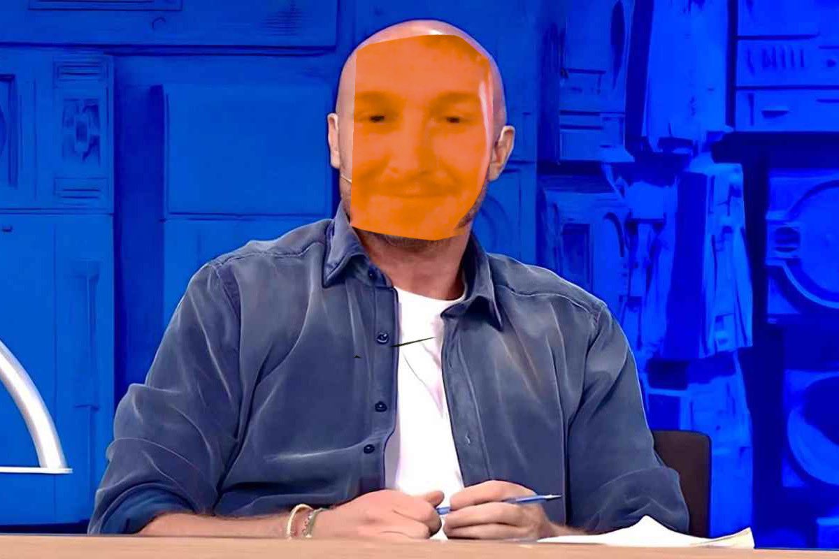 CHRISTIAN FRANCESCO SARNO tweet media