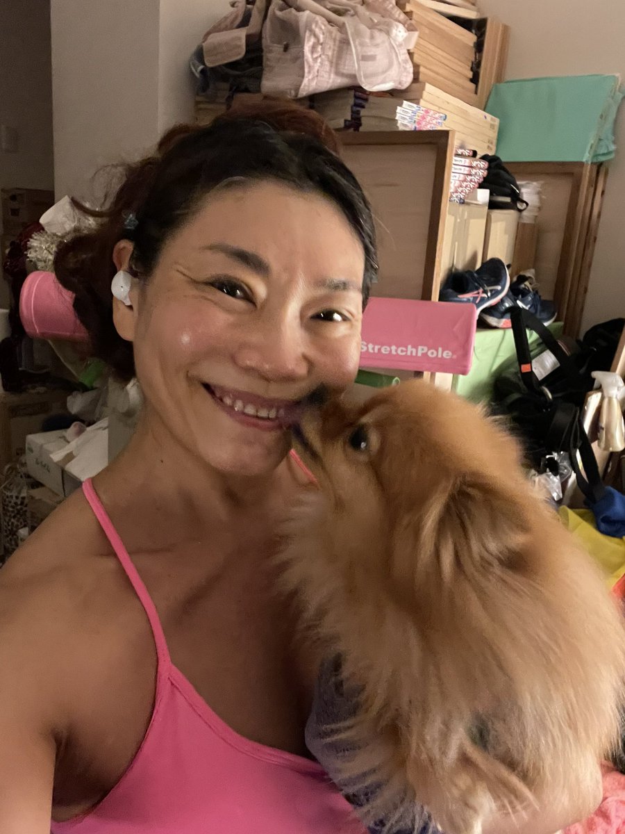 ひともも tweet media