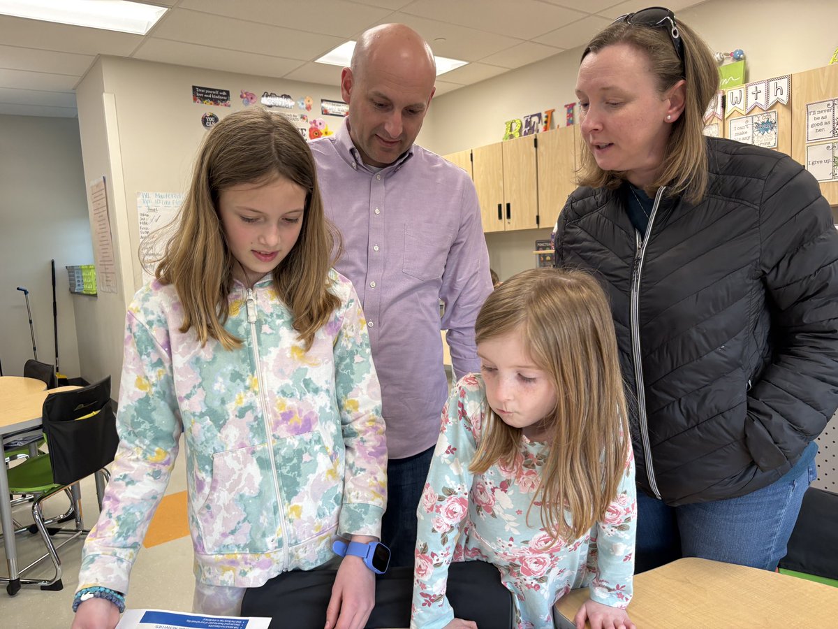 Fort Thomas Schools tweet media