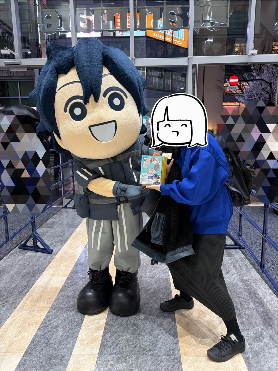 槌田🤷 tweet media