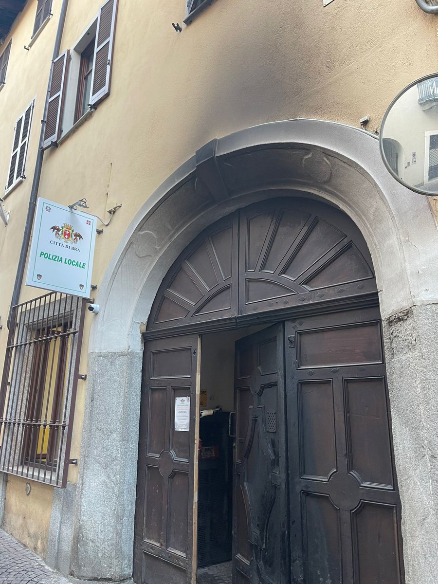 Comune di Bra tweet media