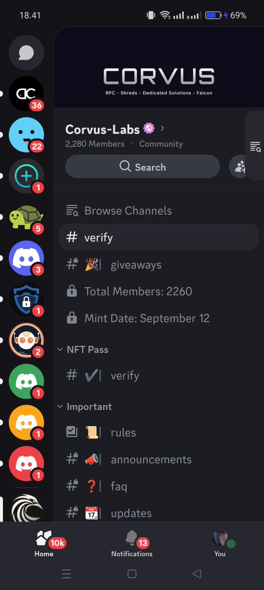 Zero.clan tweet media