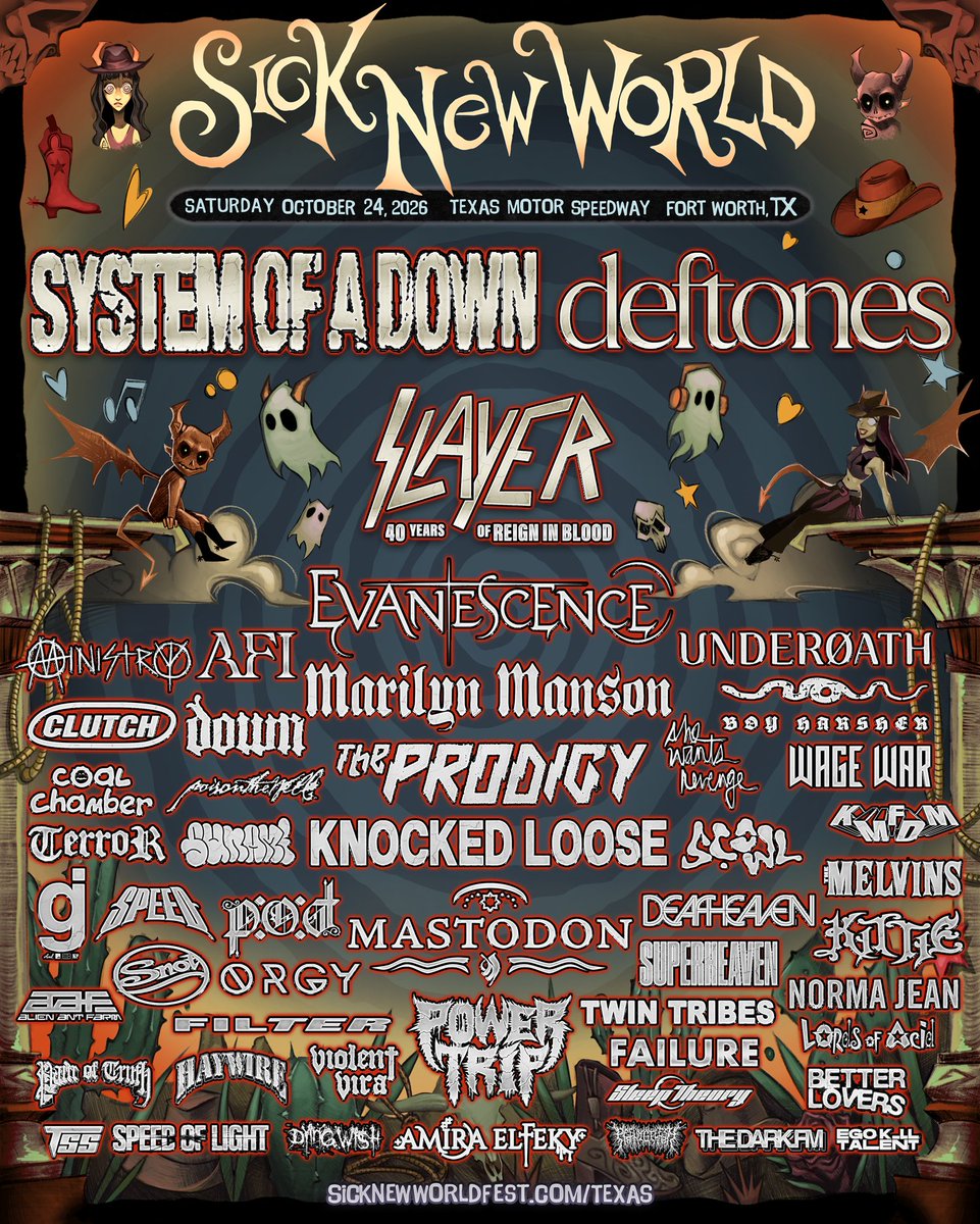 The Prodigy tweet media