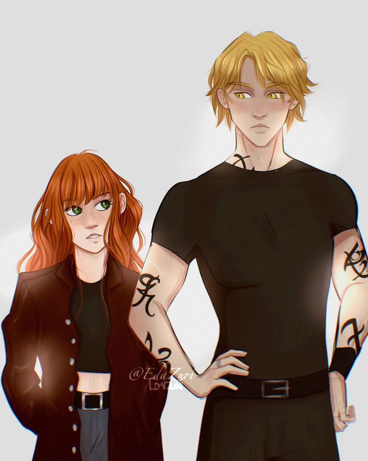 Carol; blackthorn ➰️ tweet media