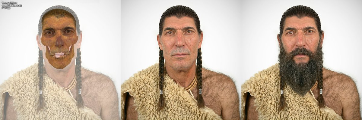 Ancestral Whispers tweet media