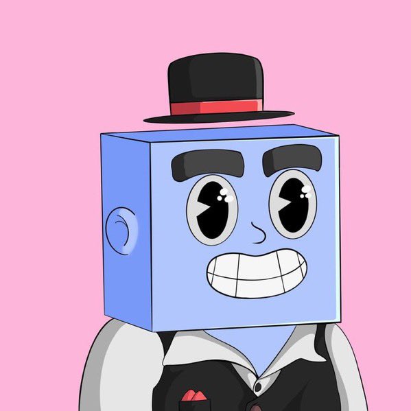 Nixxy.eth 💎🦅🍭 tweet media