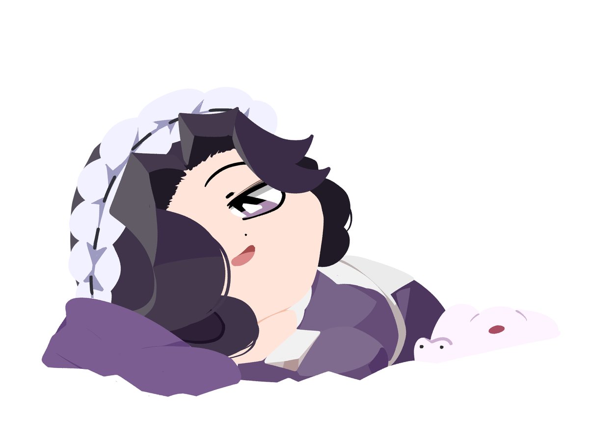 점성물질 이 애요 tweet media