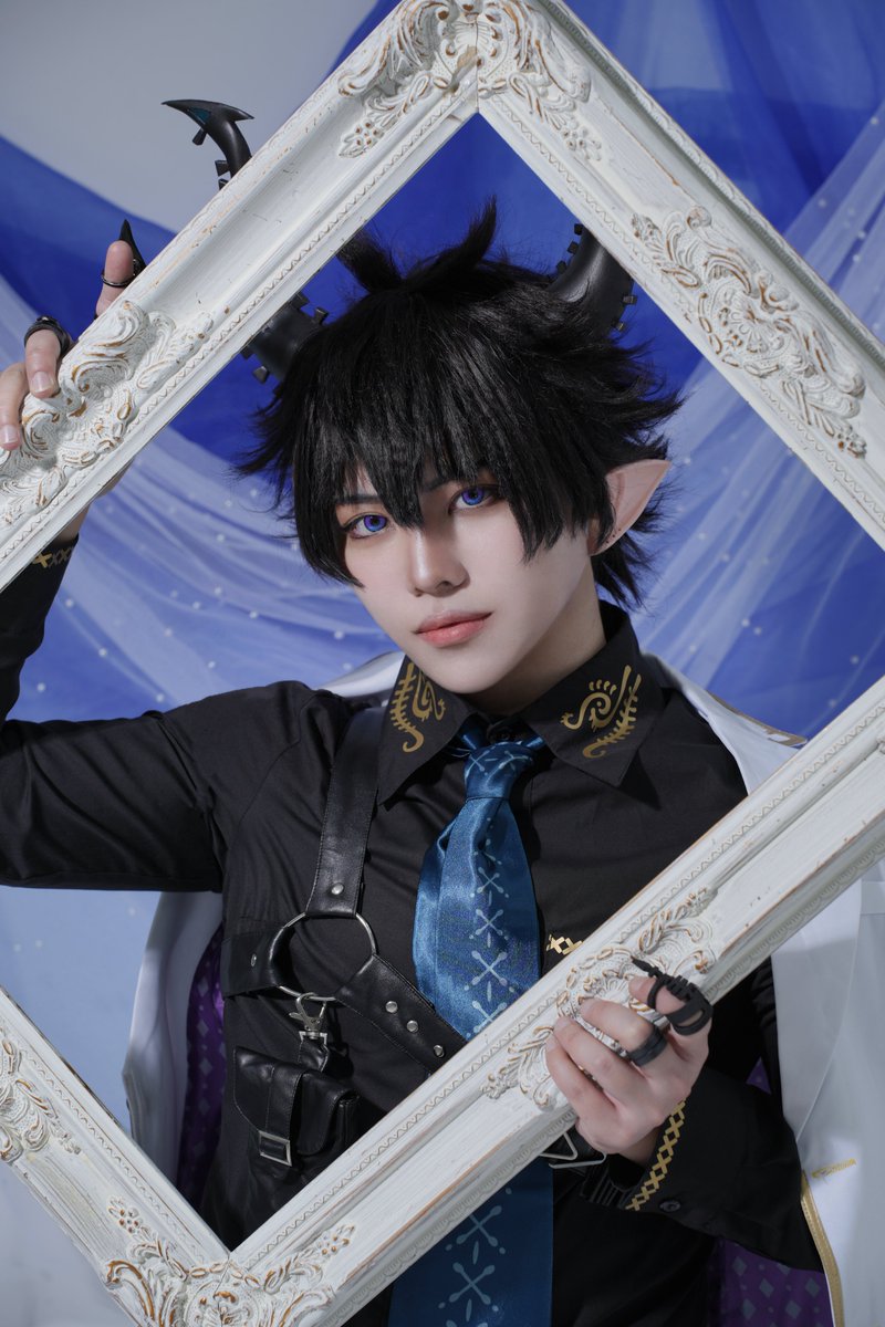 🪀如月マカロン🪀固ツイ拡散希望です🫶 tweet media