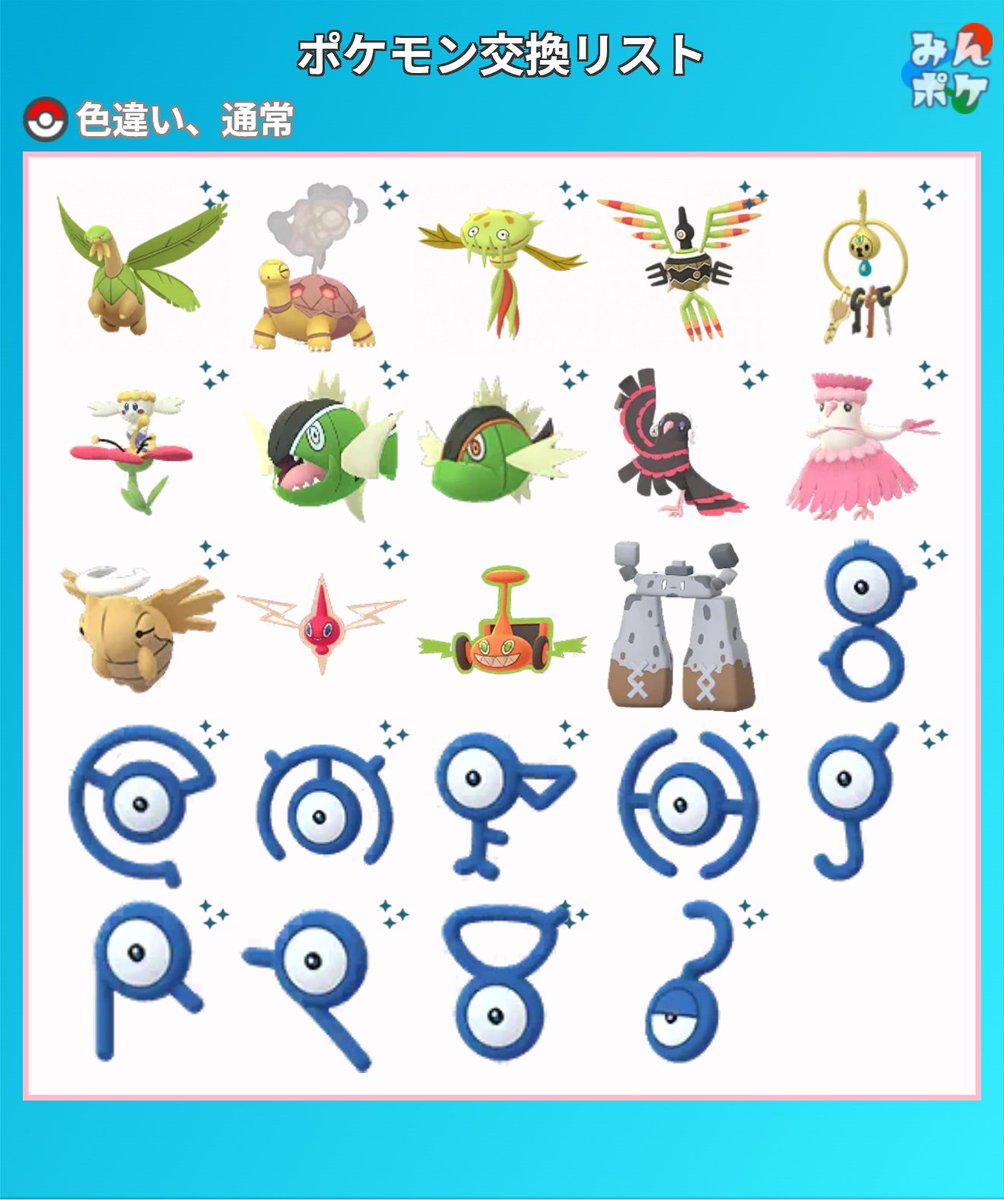 珈琲☕️@連続色違い471日 tweet media