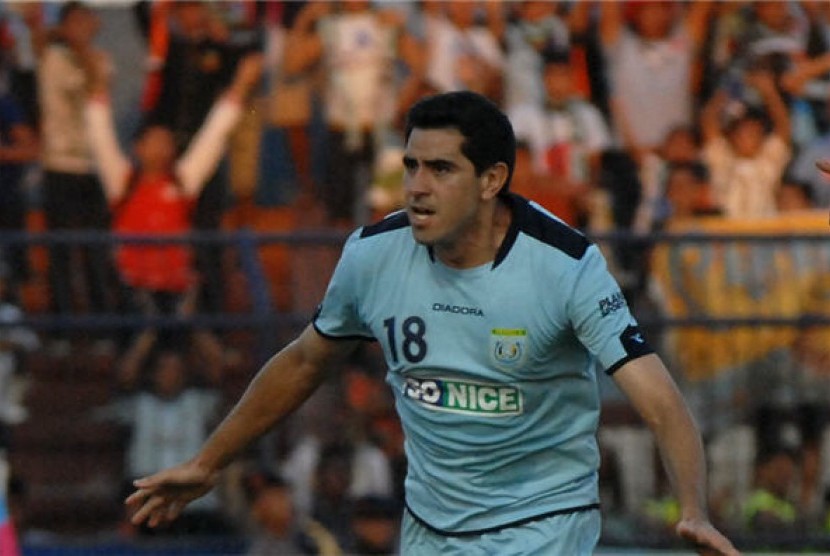 Indos FC tweet media