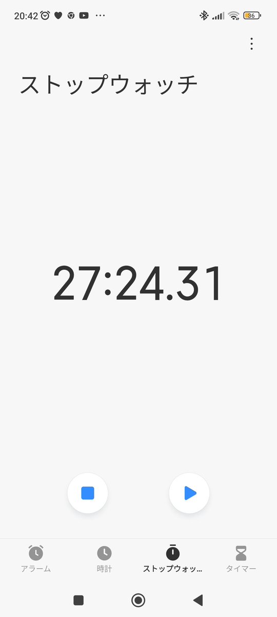 ぺんぺん@Rust tweet media