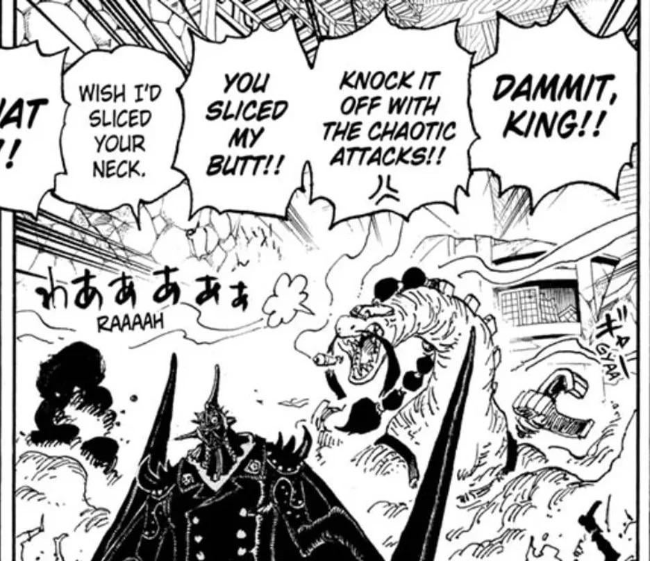 👑 Cyclo tweet media