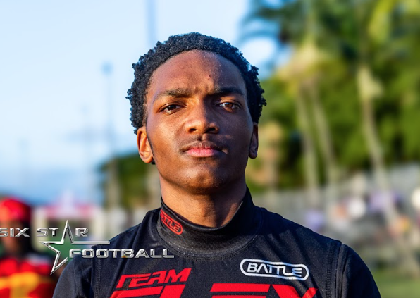 Six Star Football | PLUS+ tweet media