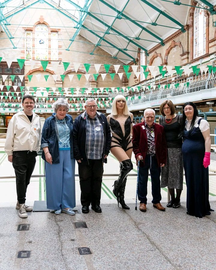 Gay Not Queer tweet media