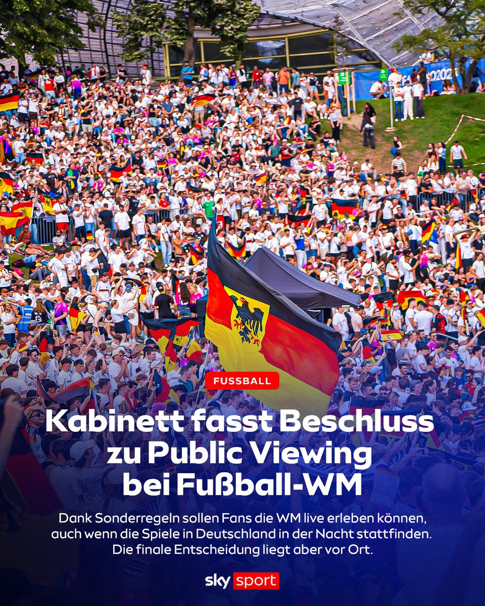 Sky Sport tweet media