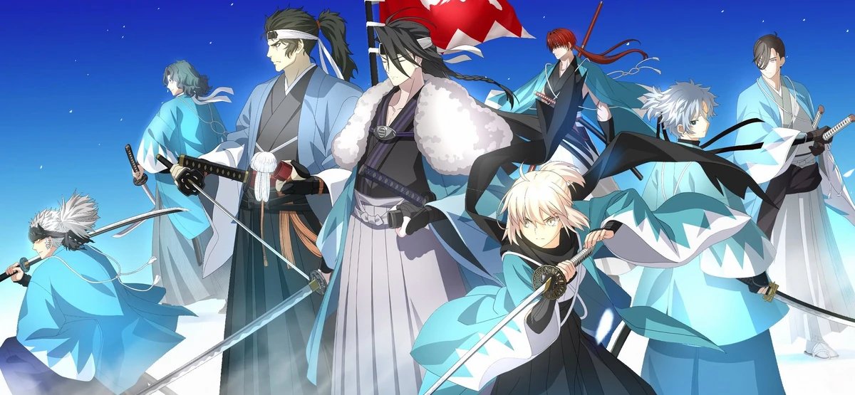 Imaginary Watcher 🎻 tweet media